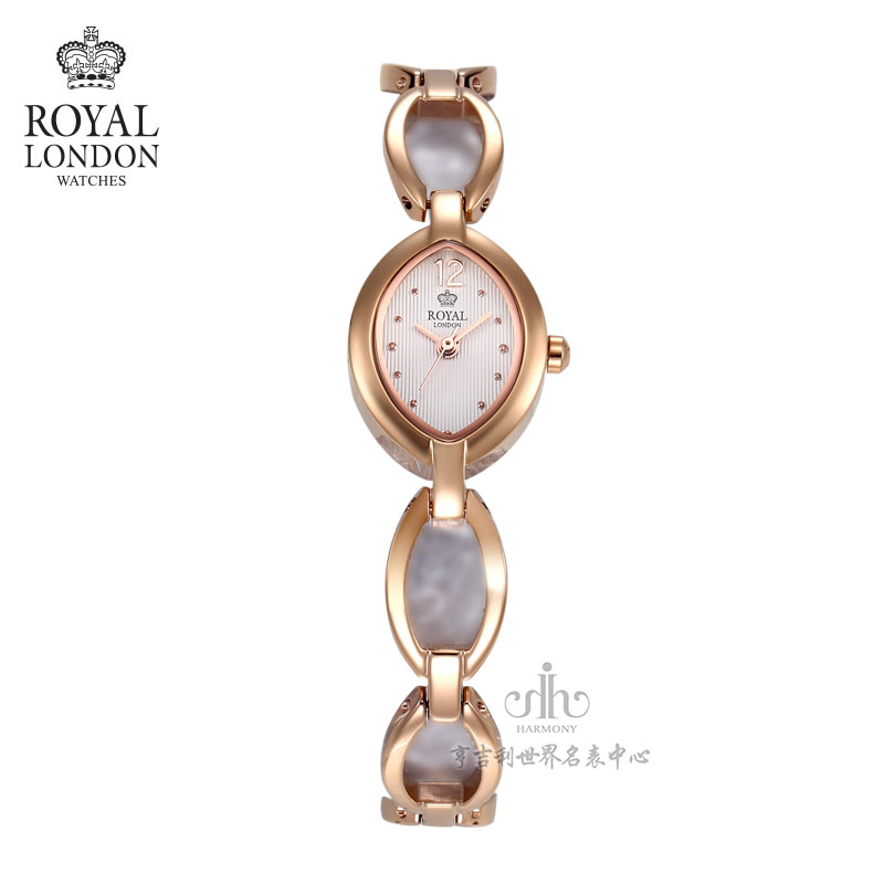 Royal London女士时尚系列石英女款21238-04